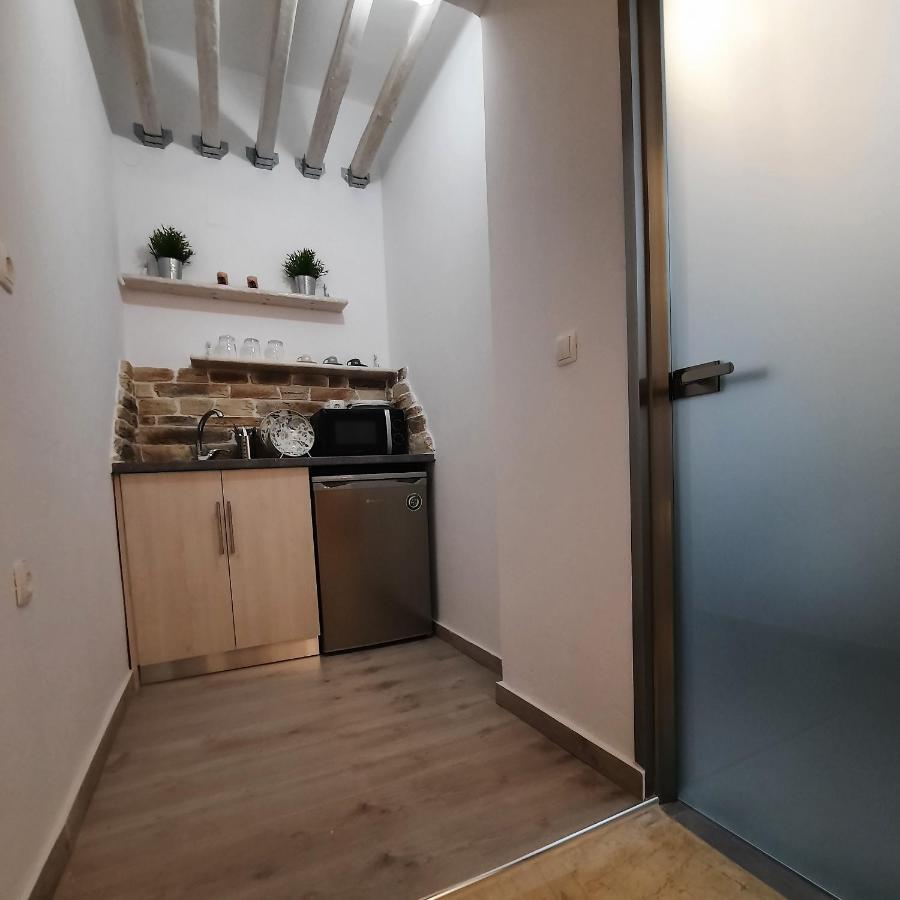 Apartament Nerajoula House Párga Zewnętrze zdjęcie