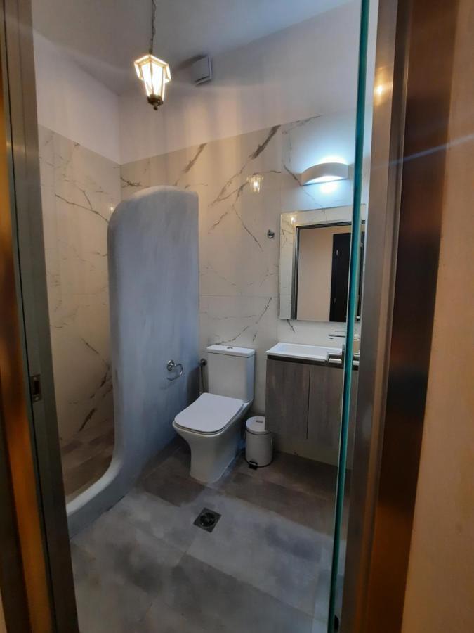 Apartament Nerajoula House Párga Zewnętrze zdjęcie